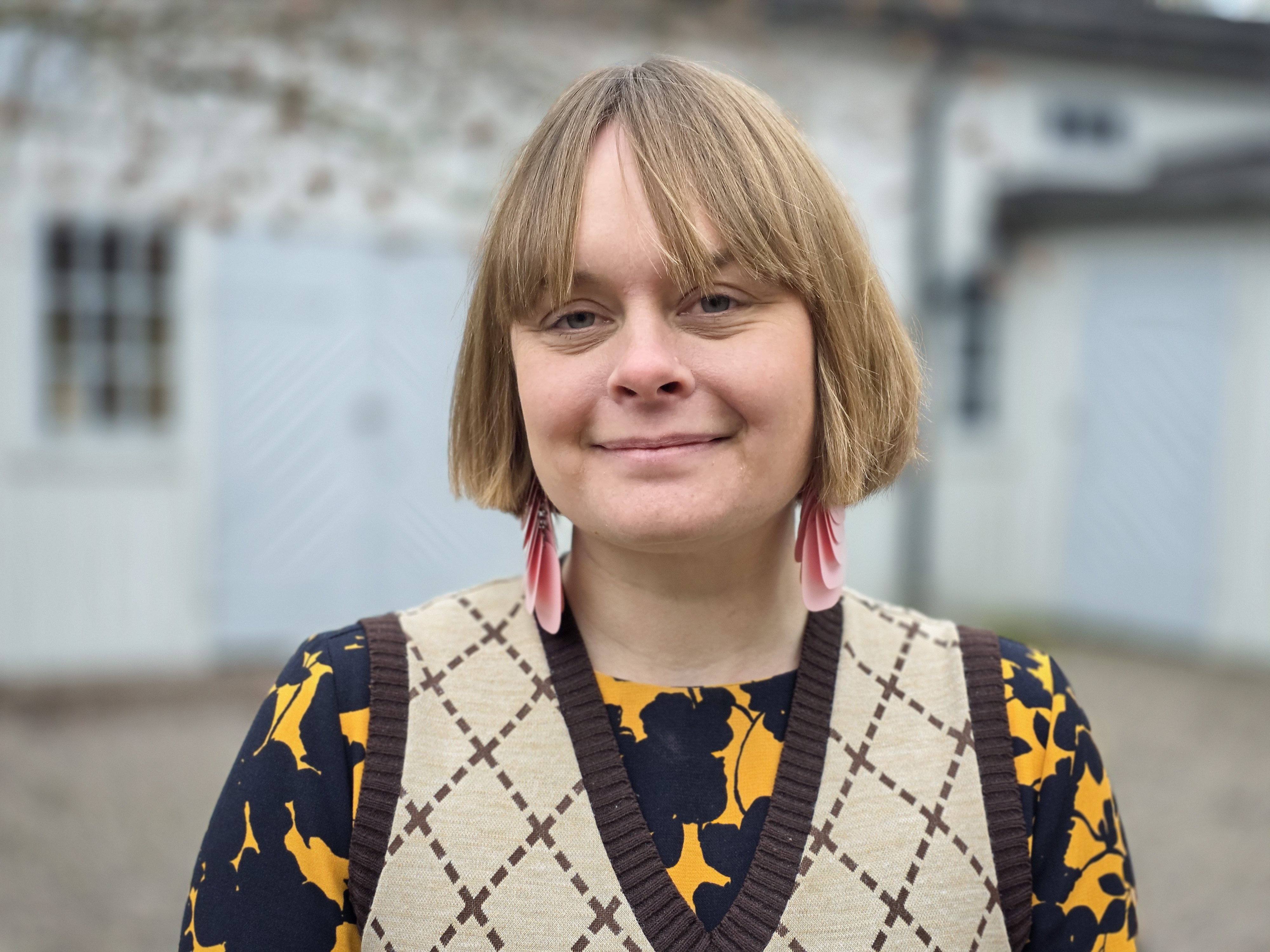 Josefin  Roos